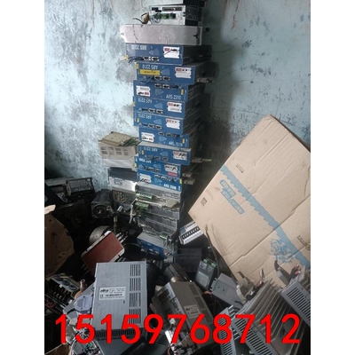 德国麦卓伺服驱动器ARS2310成色还行，共15个，打包处理议价