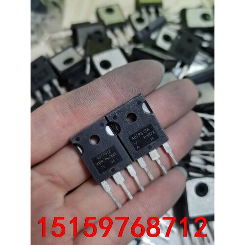 40TPS12 40TPS12A 原装进口拆机 单向可控硅议价
