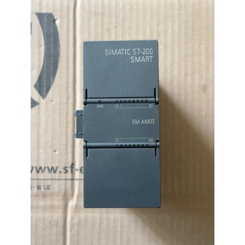 西门子PLC200 SMART EM AM03  6ES7议价