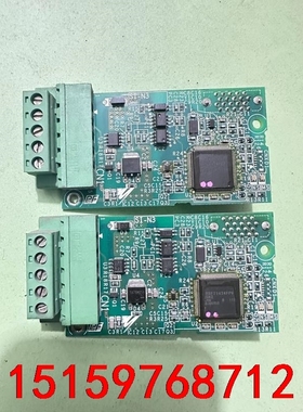 安川通讯卡 S1-N3 ETC740081-S1107议价