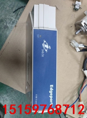 拆机美国DIgI  Edgeport/8  8口议价