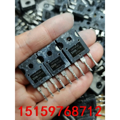 IRFP4568 原装进口拆机171A 150V 大芯片大功议价