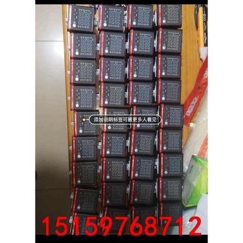 GR818-AT32000常州汇邦温控仪WINPARK汇邦温议价