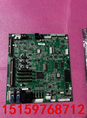 永大电梯主板NO:R37D427A永大主板，全新主板一张，议价