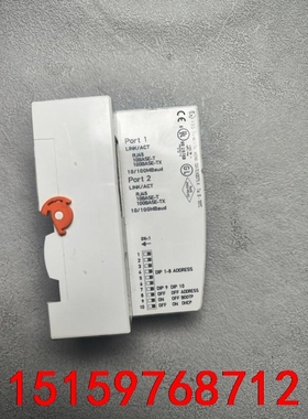 倍福  BK9100 原装正品实拍图，精品拆机件，无磕无碰无议价