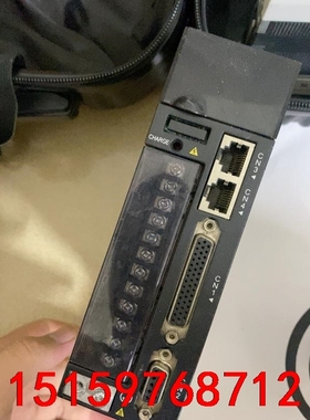 汇川400W伺服驱动器lS620PS2R8l-C-LD议价