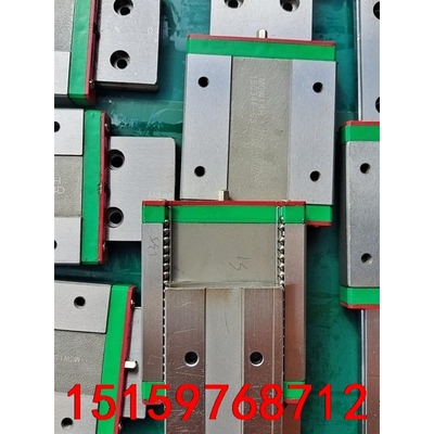 hiwin MGW15C MGW15H双孔导轨滑块，拆机件，议价