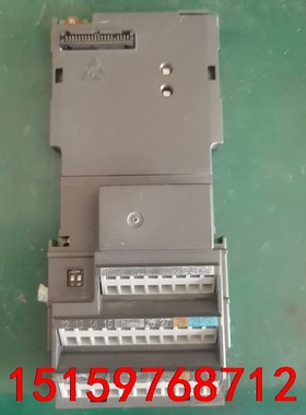 #变频器  西门子MM440变频器拆机IO板  1790L8议价