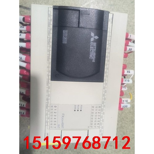 三菱Fx3GA一40MT，Fx3GA一60MT，议价议价