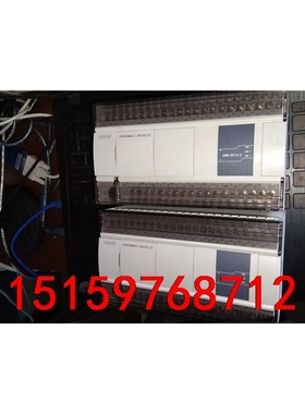 信捷XDME-60T10-E，成色还可以，功能已经测试，质保议价