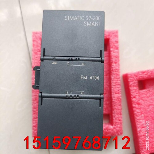 288-3AT04,西门子AT04,22年底产,全新裸机,热议价