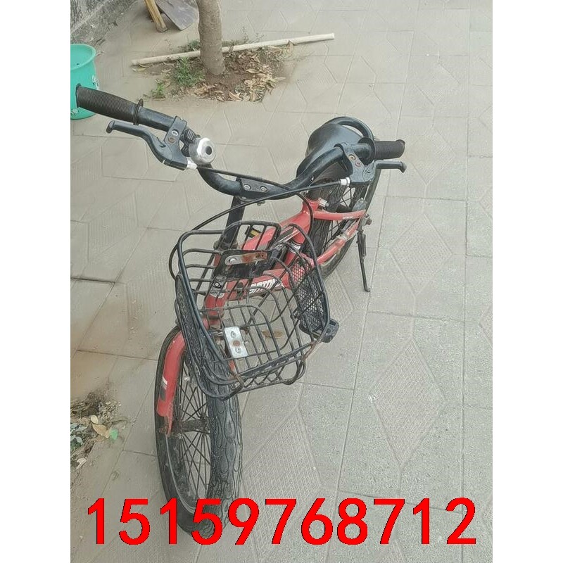 闲置二手童车   小孩五六岁时候买的   有2年了   便宜议价