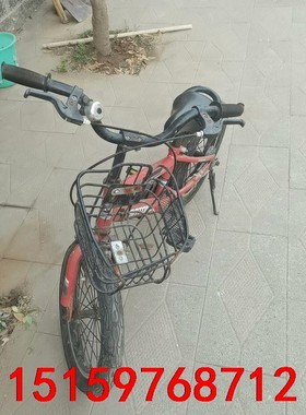 闲置二手童车   小孩五六岁时候买的   有2年了   便宜议价