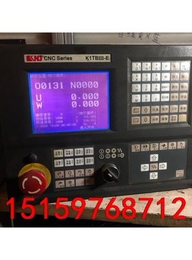 凯恩帝系统多台，型号K1TB3-E，K1TBII-E，k1T议价