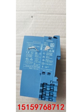 6ES7 193-6PA00-0AA0 全新保内没包装 6E议价