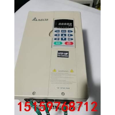 台达 VFD110V43B-2 变频器VFD-VE 11KW议价