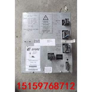 ABB机器人电源 SR92B130议价 EFORE