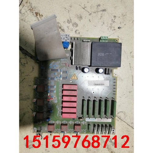 西门子直流调速器驱动板C98043-A1663-L11议价