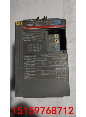 1SFA892005R1002议价