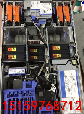 IBM x3850m2   7141 7144 库房拆机，自议价