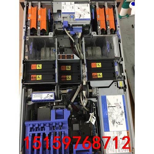 IBM x3850m2   7141 7144 库房拆机，自议价