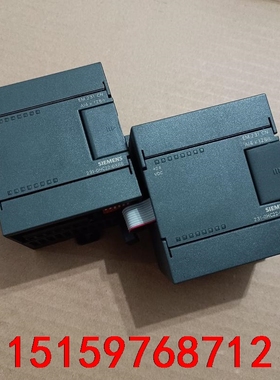 EM231CN AI4x12Bit 几乎全新 正品原装议价