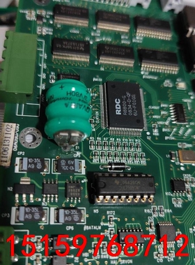 KND K1ti系统主板一个，无维修无腐蚀，功能包好。议价