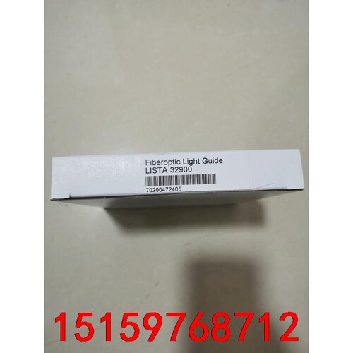 #电子元器件 SICK西克传感器光纤头LISTA32900，议价