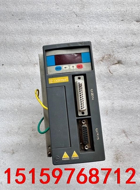 东菱伺服驱动器EPS2-HB075L121摇床二手拆机实物拍议价