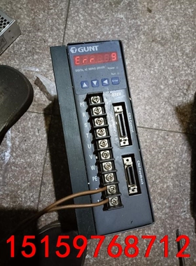广数伺服驱动器GTAS-30A议价