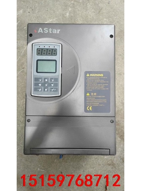 新时达变频器AS500 4T0011. 功率11KW 380议价