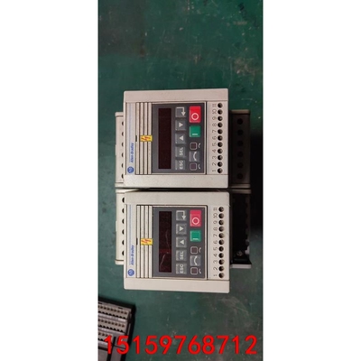 AB 变频器 160-BA06NSF1P1议价