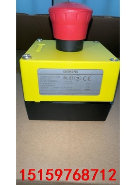 西门子 3SU1801-0NA00-2AA2 西门子红色蘑菇议价