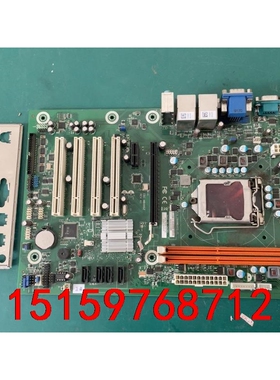 研华工业主板 EBC-MB06 H61工控机主板 SIMB-议价