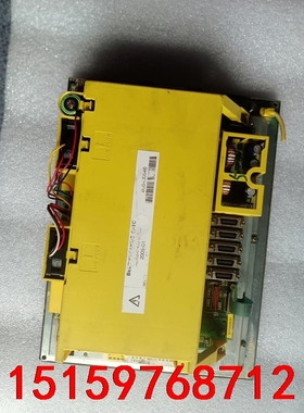 Fanuc 0iTC，A02B-0309-B500议价