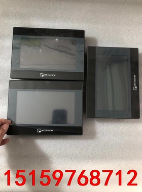 威纶触摸屏TK6070ip/iq、功能正常、4台议价