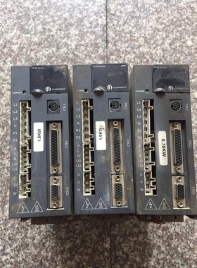 CUINSICO卡因斯科伺服驱动器750W、1KW、1.5K议价