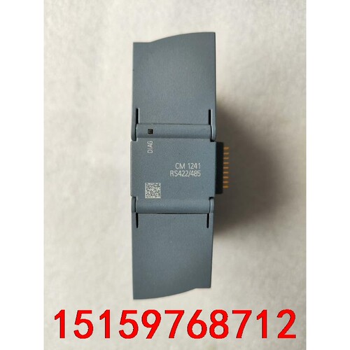 西门子PLC CM1241 RS422/485议价