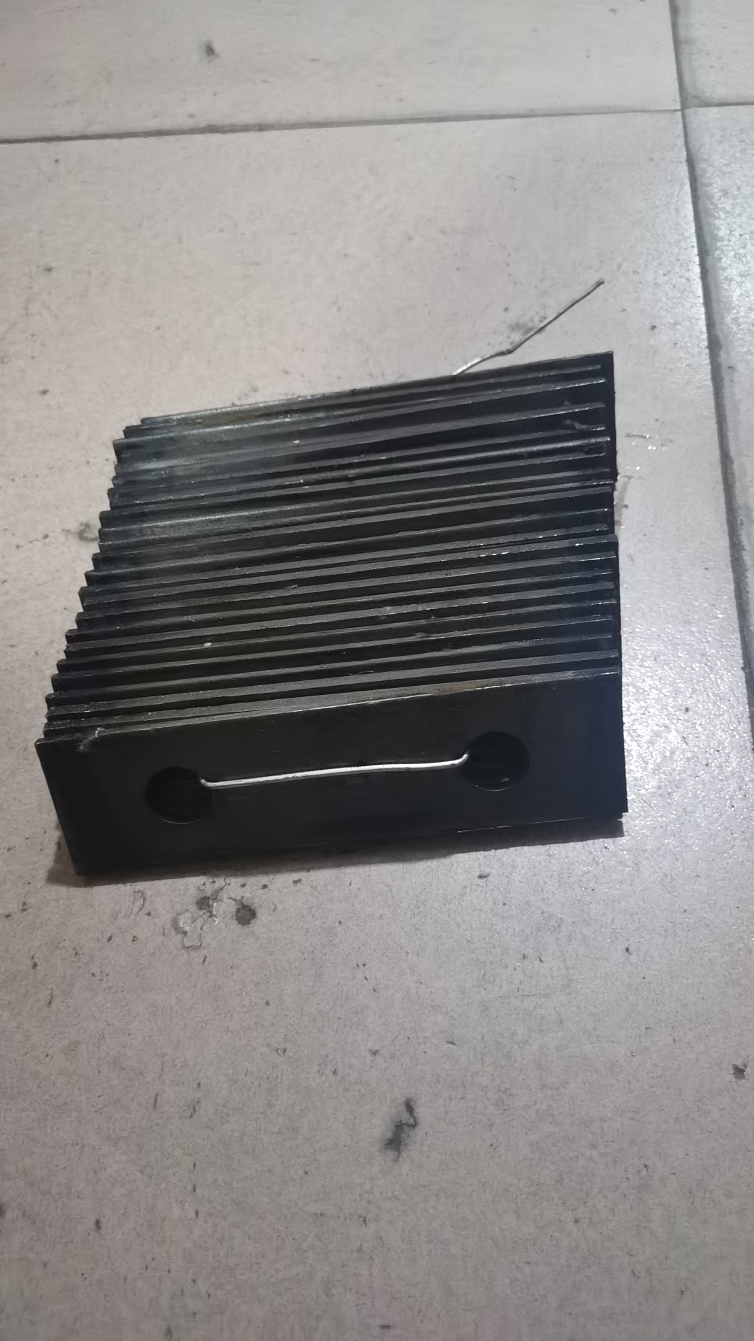 洛阳四达9FQ45B/50B型粉碎机