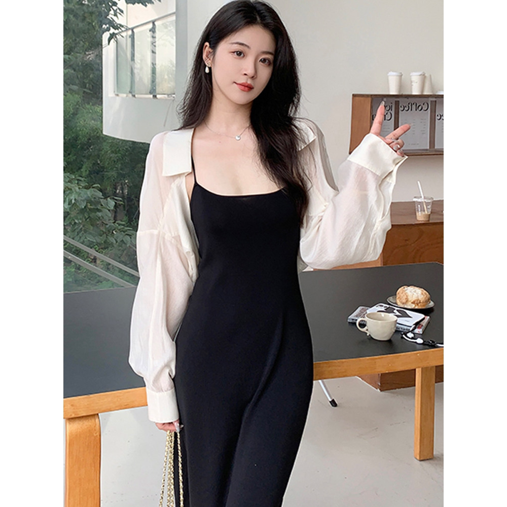 天丝防晒衣衬衫女薄款夏季图片