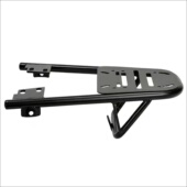 后货架M85C N70C N85 电动车尾架M95 M80C后备箱架改装 支架