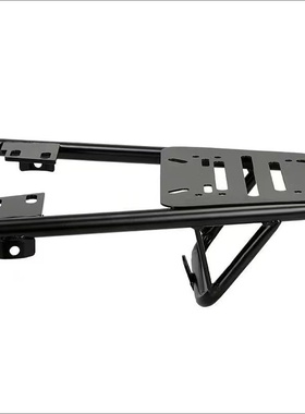 电动车尾架M95+后货架M85C/N70C/N85/M80C后备箱架改装支架