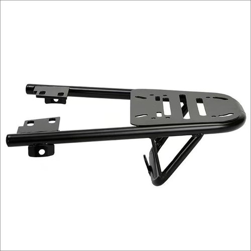 九号电动车N70CN80C加厚M95C尾架