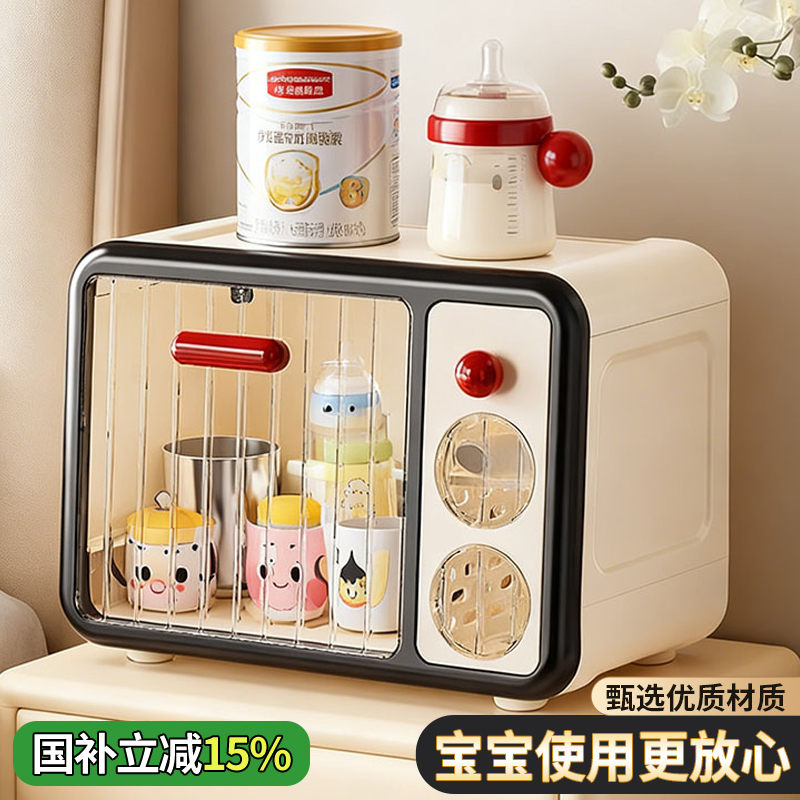 99%家庭都在用的婴儿辅食收纳柜