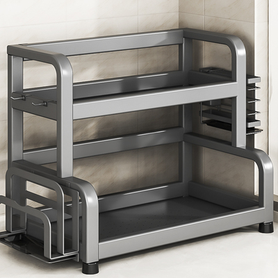 厨房调料置物架调味品架