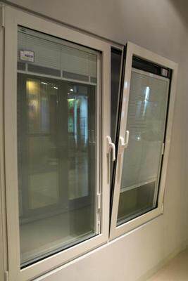 中空玻璃落地窗断桥铝合金
