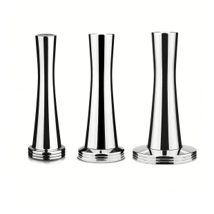 不锈钢压粉锤适用雀巢NESPRESSO多趣酷思多趣酷思胶囊ILLY配件