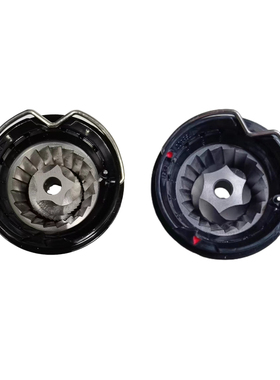 铂富咖啡机磨豆机刀盘BREVILLE875/BES870/880/890/876原装配件