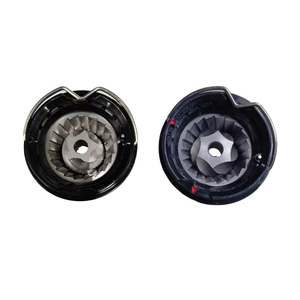 铂富咖啡机磨豆机刀盘BREVILLE875/BES870/880/890/876原装配件