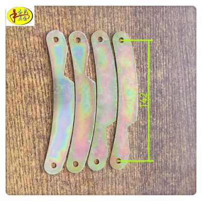 折叠床配件折叠床维修松木拉条